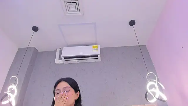 Tiffany_mendez Live XXX-Chat