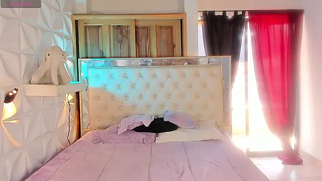 im_sebaslopez Adlı Modelin Canlı XXX Sohbeti