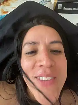 Živý XXX chat Mila_rebel