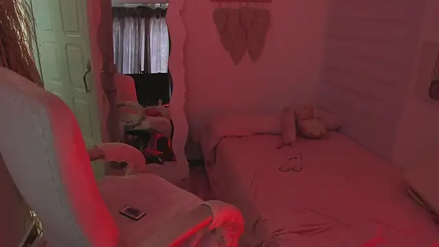 magicrainbow88's Live XXX Chat