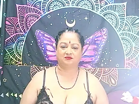 Živý XXX chat matureindian