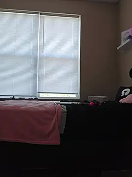AmethystFoxx's Live XXX Chat