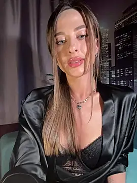 Chat +18 de _shadylady_ ao vivo