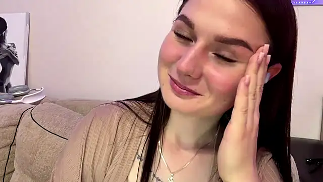 HalinaRozier Live XXX Chat