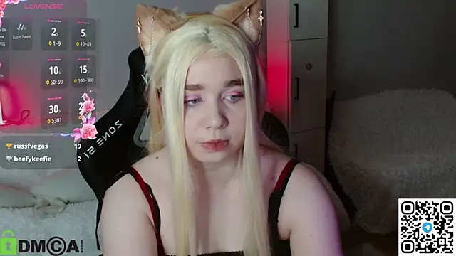 Yuly_Softy: онлайн-секс-чат