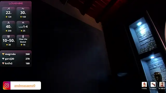 XXX chat uživo modela Sweet_Celeste06