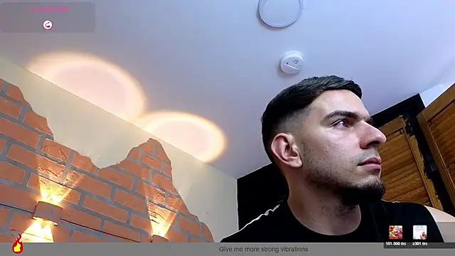Josh_miller01's Live XXX Chat