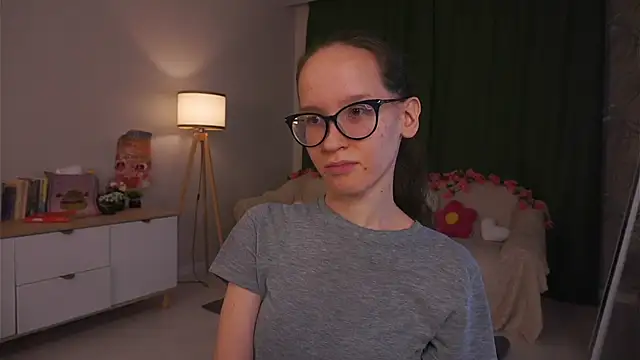 BettyBrowni Live XXX Chat
