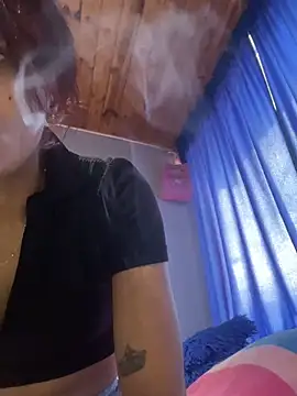 ImCrazzy's Live XXX Chat