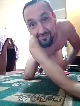 Webkamerová show Nik888Nik888