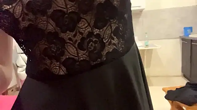 MarleenBergeson Chat XXX in diretta