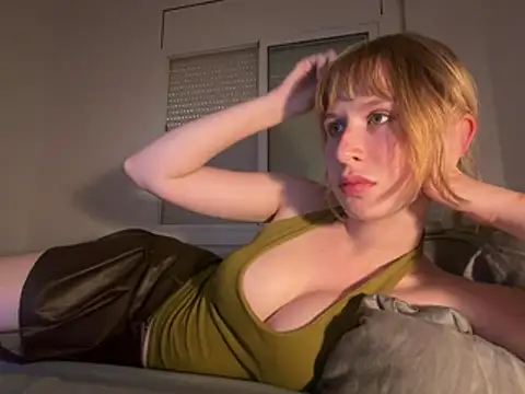 Lisbeth29's Live XXX Chat