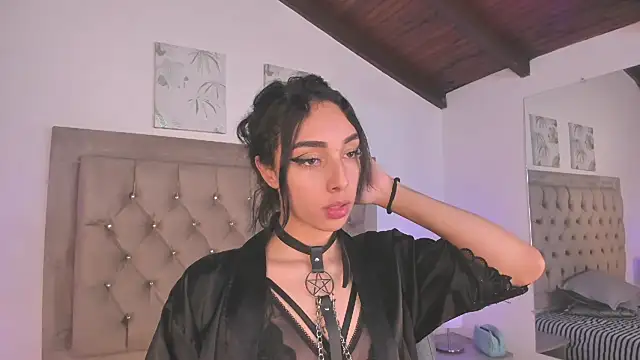 Sara_smithh_ 即時 XXX 聊天