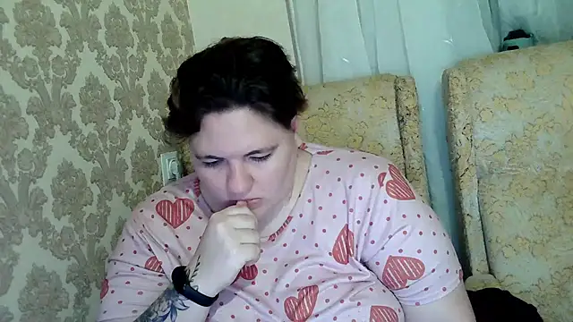 MilaXHelen Live XXX-chat