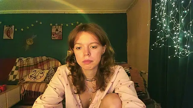 ClancyMorisseyn Live XXX chat