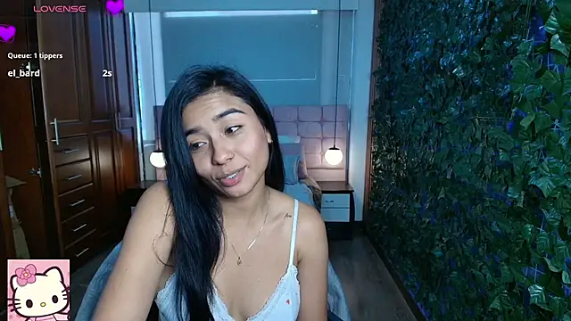 AriaJoy_ Obrolan Langsung XXX