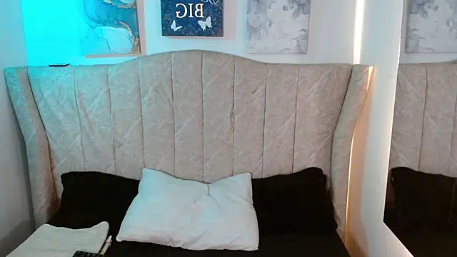 KiraBliss69 Chat XXX live