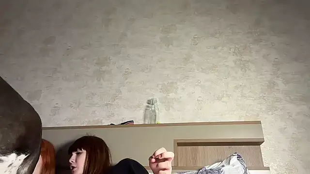 AlexaGudz's Live XXX Chat