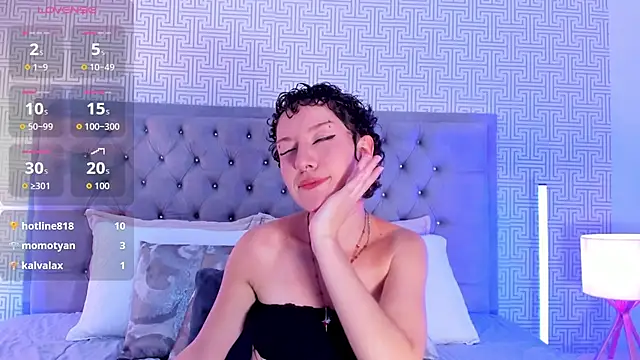 NohaCooper's Live XXX Chat