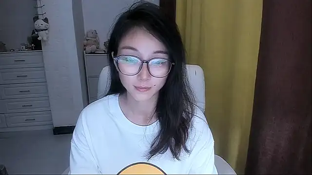 NIAN-er Live XXX-chat