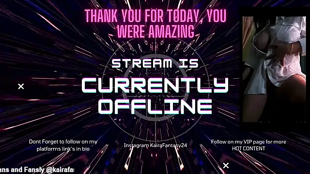KairaFantasyy's Live XXX Chat