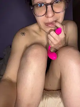AgnesCampp 라이브 XXX 채팅