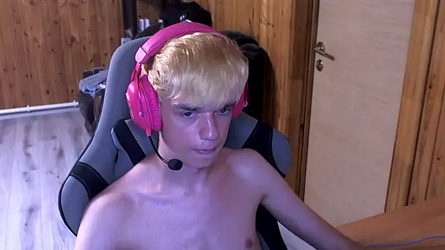 Chat XXX en directo de Harry_gray_