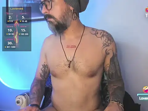 Chat XXX en directo de miguel_angeell