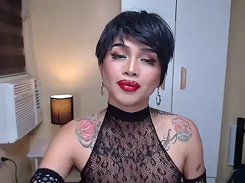 Chat XXX Live DazzlingroseHorsecock