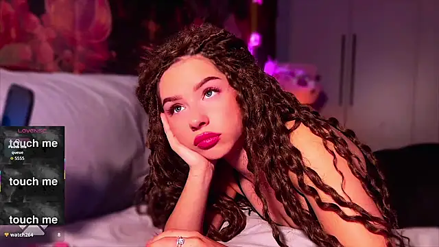 Chat XXX Live BitterPeach