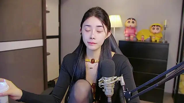 XiaoYuBao- 라이브 XXX 채팅