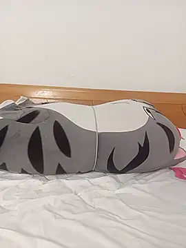 Chat XXX Live Zuzu-Asia