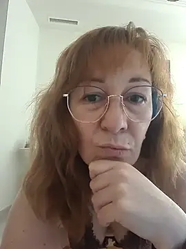 Živý XXX chat maykkapoan