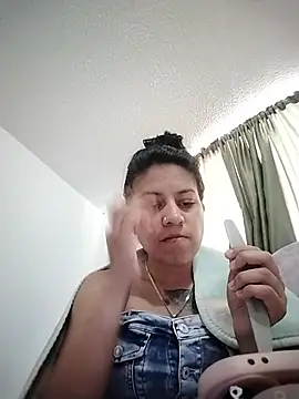 Živý XXX chat Tiphanydirty3