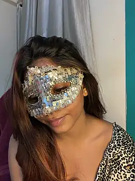 Chat XXX ao vivo de Lusty_jasminee