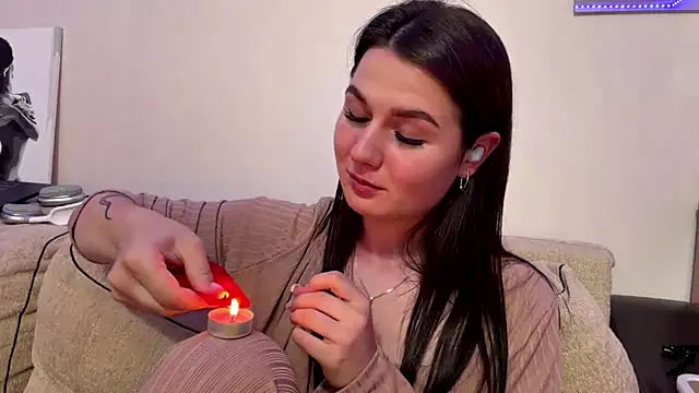 Živý XXX chat HalinaRozier