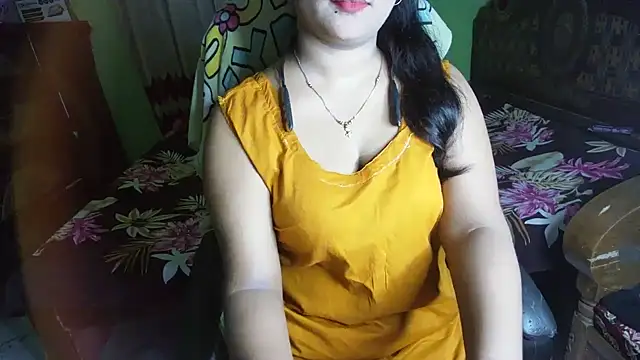 Онлайн чат XXX BengaliQueenStar