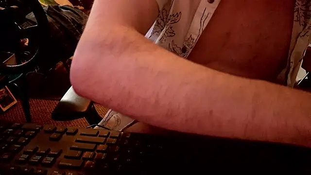 MasterDaddyCool লাইভ XXX চ্যাট