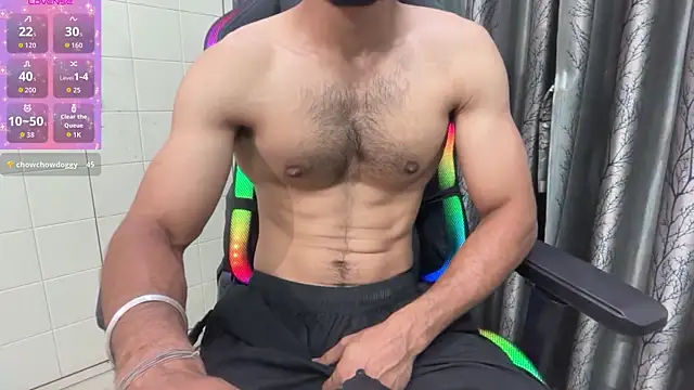 DevilsFavoriteBoy 라이브 XXX 채팅