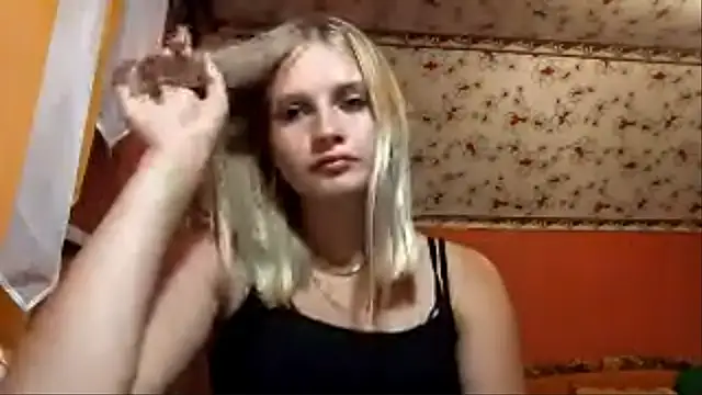 LavelleHolbrook Chat XXX in diretta