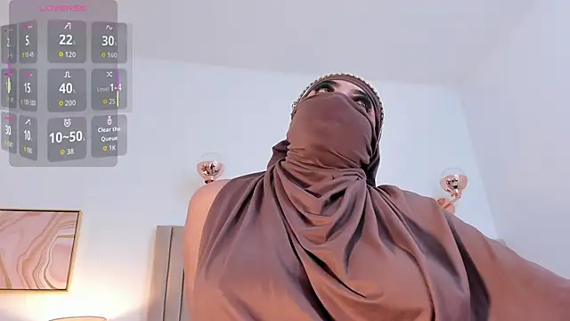 XXX chat uživo modela _malih_