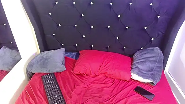 Chat XXX en directo de Lexa_Moon69