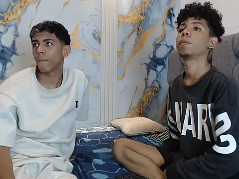Онлайн чат XXX CUTE_BOYS2026