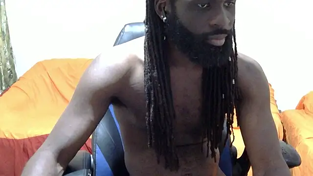 Chat XXX en directo de Darkkras