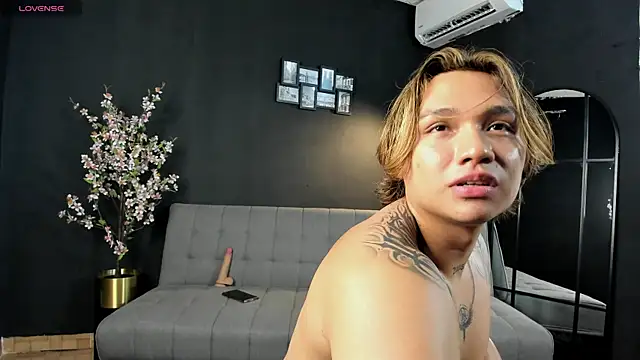 Fernando_fit Obrolan Langsung XXX