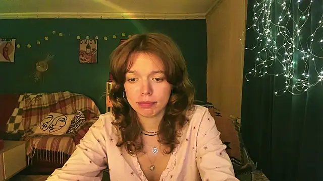 Chat +18 de ClancyMorissey ao vivo