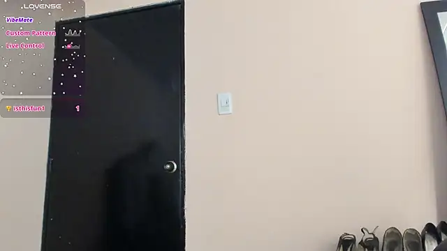 candymills1's Live XXX Chat