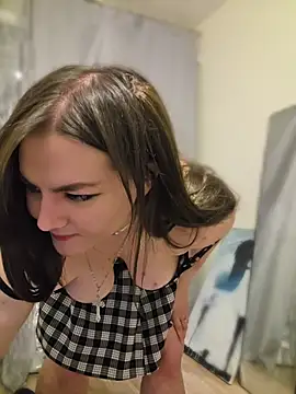Irene_Adlerr XXX чат на живо