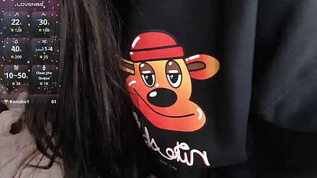 Živý XXX chat Elisabetta_Fiore