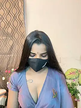 Živý XXX chat its_ur_flora